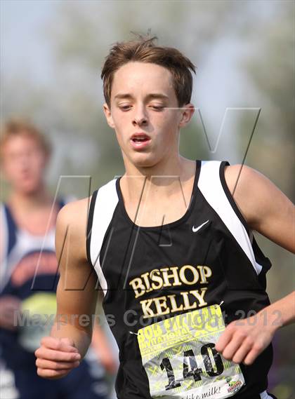 Thumbnail 2 in Bob Firman Invitational (Boys D1) photogallery.