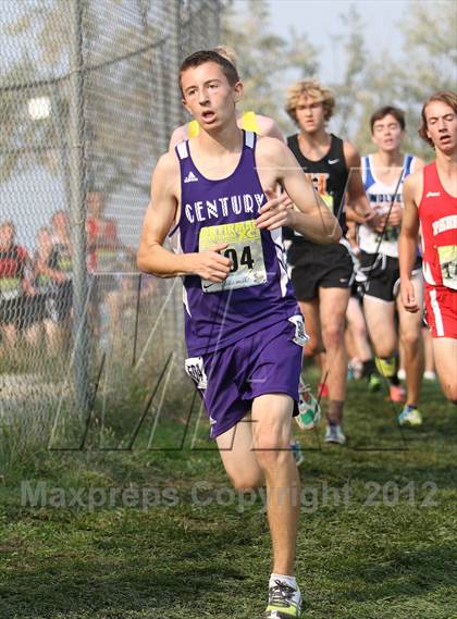 Thumbnail 2 in Bob Firman Invitational (Boys D1) photogallery.