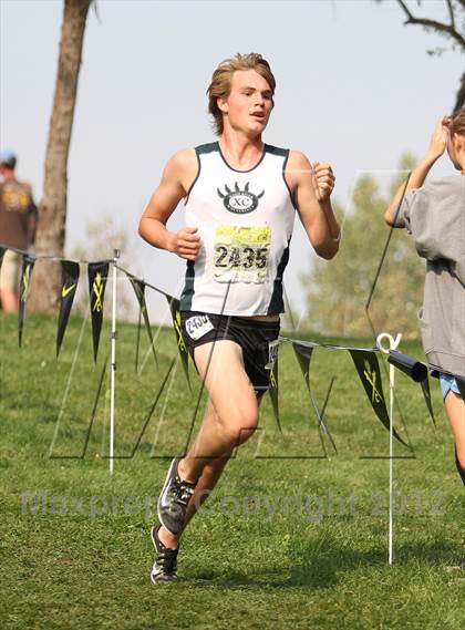 Thumbnail 2 in Bob Firman Invitational (Boys D1) photogallery.