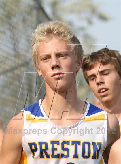 Thumbnail 1 in Bob Firman Invitational (Boys D1) photogallery.