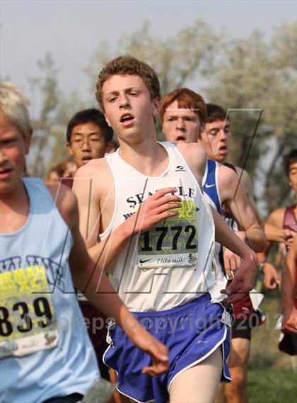 Thumbnail 3 in Bob Firman Invitational (Boys D1) photogallery.
