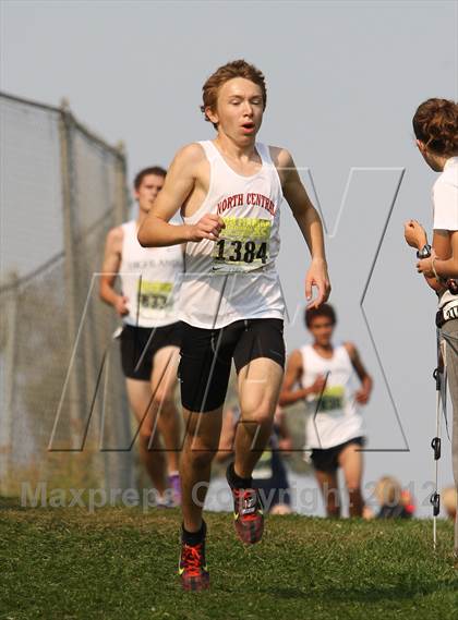 Thumbnail 3 in Bob Firman Invitational (Boys D1) photogallery.