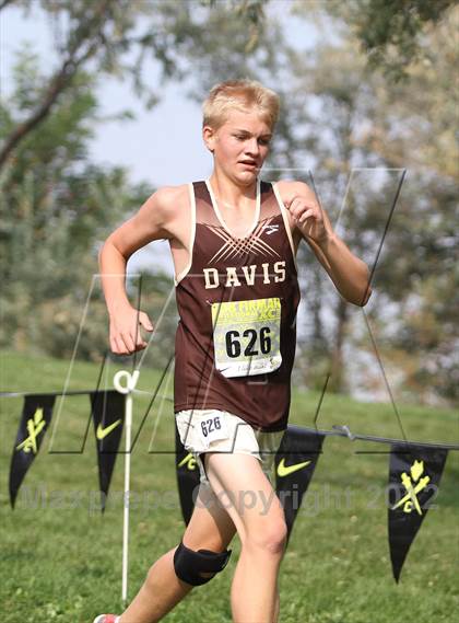 Thumbnail 1 in Bob Firman Invitational (Boys D1) photogallery.