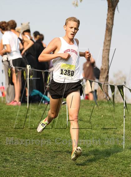 Thumbnail 2 in Bob Firman Invitational (Boys D1) photogallery.