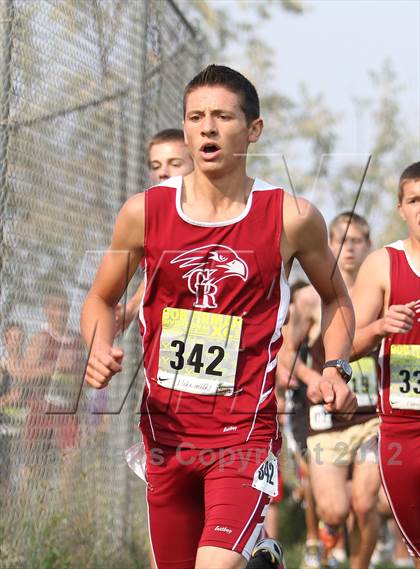 Thumbnail 1 in Bob Firman Invitational (Boys D1) photogallery.