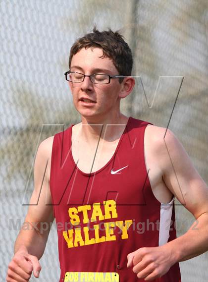 Thumbnail 2 in Bob Firman Invitational (Boys D1) photogallery.