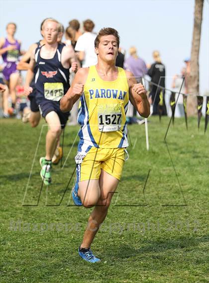 Thumbnail 1 in Bob Firman Invitational (Boys D1) photogallery.
