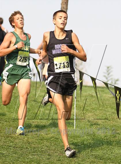 Thumbnail 3 in Bob Firman Invitational (Boys D1) photogallery.