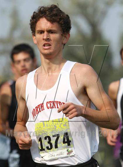 Thumbnail 1 in Bob Firman Invitational (Boys D1) photogallery.