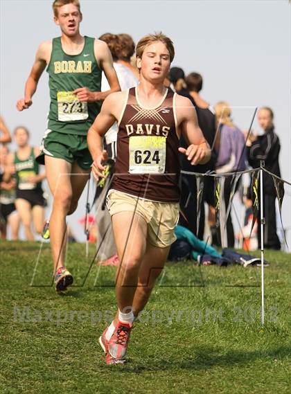 Thumbnail 3 in Bob Firman Invitational (Boys D1) photogallery.