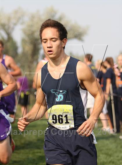 Thumbnail 2 in Bob Firman Invitational (Boys D1) photogallery.