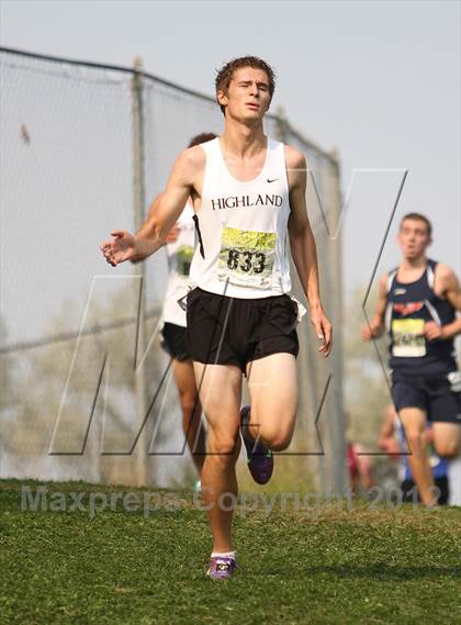 Thumbnail 1 in Bob Firman Invitational (Boys D1) photogallery.