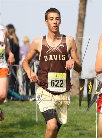 Thumbnail 1 in Bob Firman Invitational (Boys D1) photogallery.