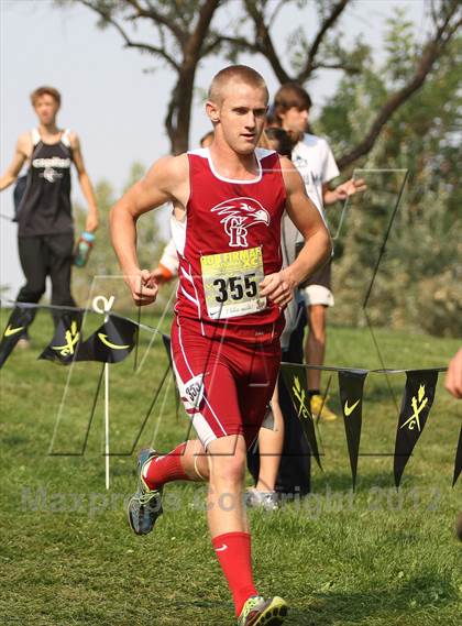 Thumbnail 3 in Bob Firman Invitational (Boys D1) photogallery.
