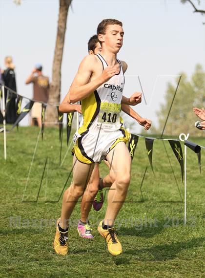 Thumbnail 2 in Bob Firman Invitational (Boys D1) photogallery.