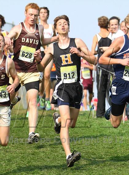 Thumbnail 3 in Bob Firman Invitational (Boys D1) photogallery.