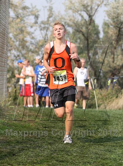Thumbnail 2 in Bob Firman Invitational (Boys D1) photogallery.