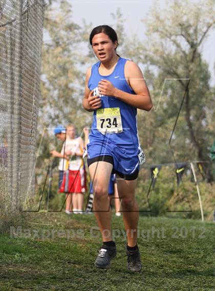 Thumbnail 3 in Bob Firman Invitational (Boys D1) photogallery.