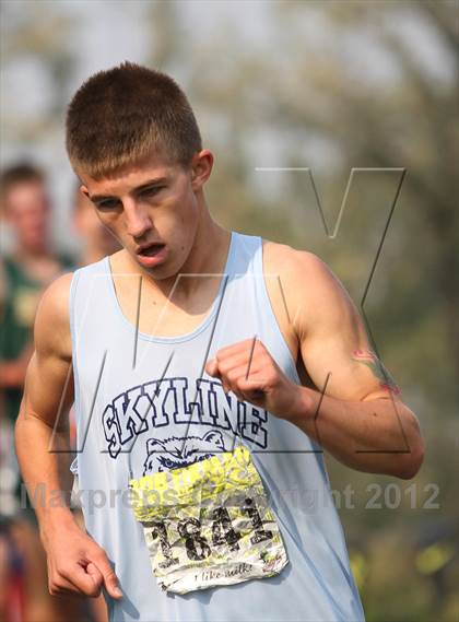 Thumbnail 3 in Bob Firman Invitational (Boys D1) photogallery.