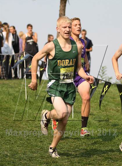 Thumbnail 1 in Bob Firman Invitational (Boys D1) photogallery.