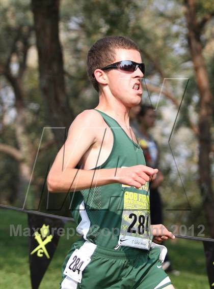 Thumbnail 1 in Bob Firman Invitational (Boys D1) photogallery.