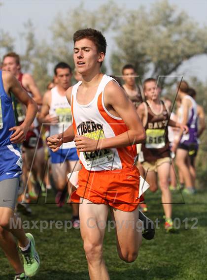 Thumbnail 1 in Bob Firman Invitational (Boys D1) photogallery.