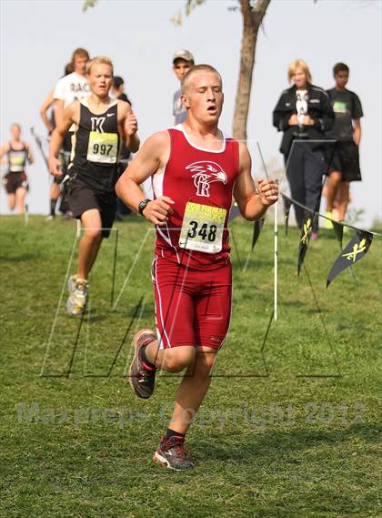 Thumbnail 3 in Bob Firman Invitational (Boys D1) photogallery.