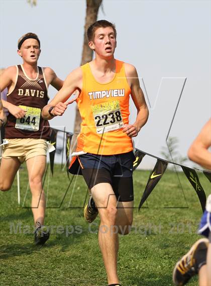 Thumbnail 3 in Bob Firman Invitational (Boys D1) photogallery.