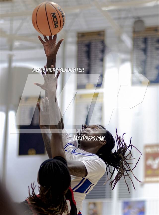 Bolingbrook vs Bartlett,TN (Bank of O'Fallon Shootout)