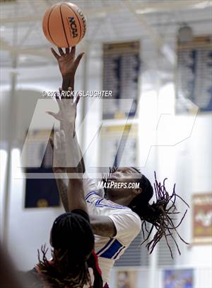 Bolingbrook vs Bartlett,TN (Bank of O'Fallon Shootout)