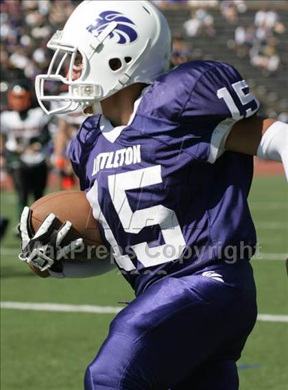 Thumbnail 3 in Adams City @ Littleton photogallery.
