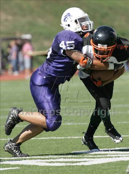Thumbnail 3 in Adams City @ Littleton photogallery.