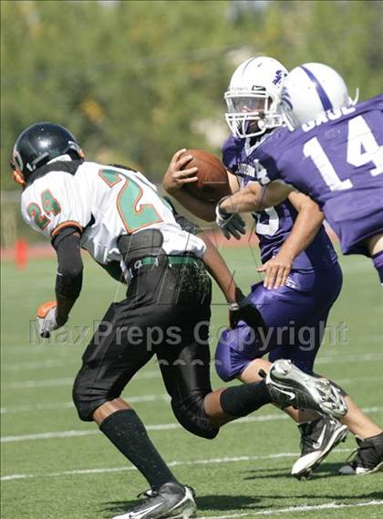 Thumbnail 3 in Adams City @ Littleton photogallery.
