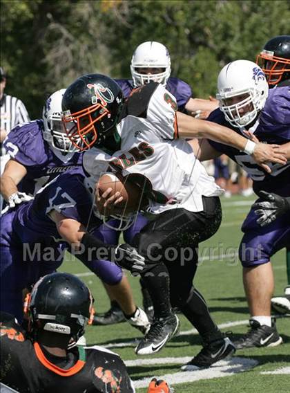 Thumbnail 1 in Adams City @ Littleton photogallery.