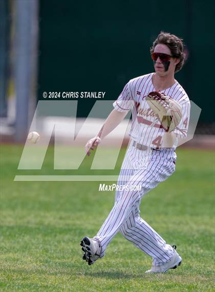 Thumbnail 2 in La Habra vs. Ponderosa (Best of the West Tournament) photogallery.