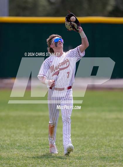 Thumbnail 1 in La Habra vs. Ponderosa (Best of the West Tournament) photogallery.