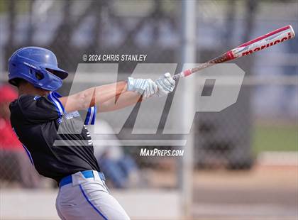 Thumbnail 3 in La Habra vs. Ponderosa (Best of the West Tournament) photogallery.
