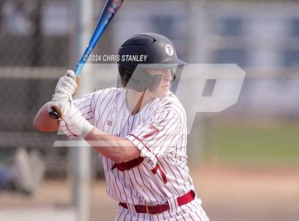 Thumbnail 3 in La Habra vs. Ponderosa (Best of the West Tournament) photogallery.