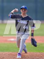 Photo from the gallery "La Habra vs. Ponderosa (Best of the West Tournament)"