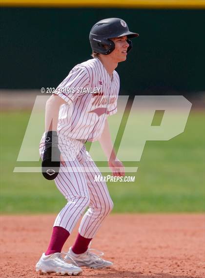 Thumbnail 1 in La Habra vs. Ponderosa (Best of the West Tournament) photogallery.
