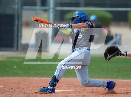 Thumbnail 3 in La Habra vs. Ponderosa (Best of the West Tournament) photogallery.
