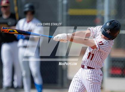 Thumbnail 3 in La Habra vs. Ponderosa (Best of the West Tournament) photogallery.