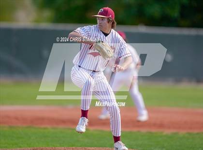 Thumbnail 1 in La Habra vs. Ponderosa (Best of the West Tournament) photogallery.