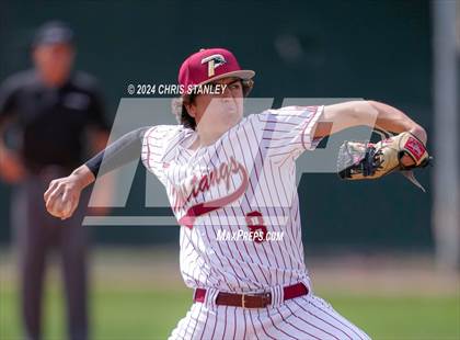 Thumbnail 2 in La Habra vs. Ponderosa (Best of the West Tournament) photogallery.