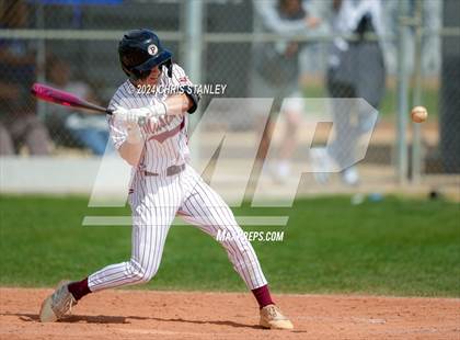 Thumbnail 1 in La Habra vs. Ponderosa (Best of the West Tournament) photogallery.
