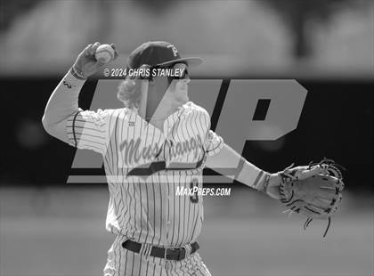 Thumbnail 3 in La Habra vs. Ponderosa (Best of the West Tournament) photogallery.