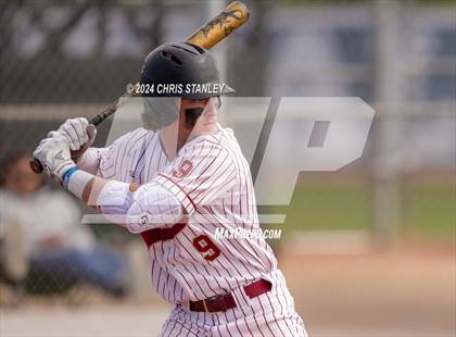 Thumbnail 3 in La Habra vs. Ponderosa (Best of the West Tournament) photogallery.