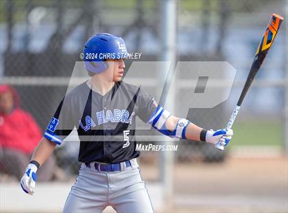 Thumbnail 2 in La Habra vs. Ponderosa (Best of the West Tournament) photogallery.