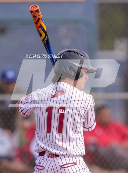 Thumbnail 3 in La Habra vs. Ponderosa (Best of the West Tournament) photogallery.