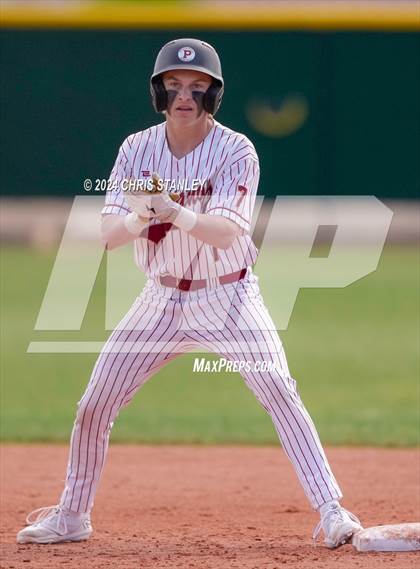 Thumbnail 2 in La Habra vs. Ponderosa (Best of the West Tournament) photogallery.